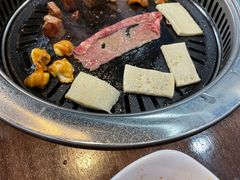 -Muhe Music Bar 木禾烧烤(南山店)