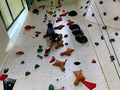 -锐菲特游泳体育健身中心(滨江店)