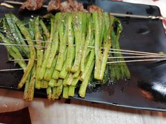 -吉利龙虾·新派海鲜烧烤