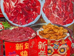 -邓莽子老火锅(中兴路总店)