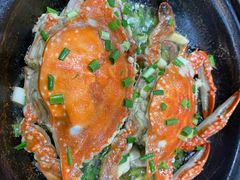 -一鲜一锅(来福士店)