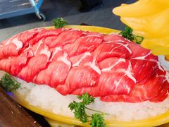 -重庆高老九火锅(昆山万象汇店)
