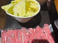 -牛品福潮汕牛肉火锅(旺庄店)