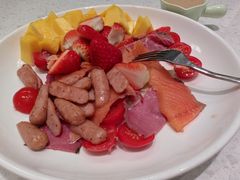 -SaladJohn沙拉匠(凯德1818店)