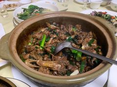 -悦品清远人家私房菜