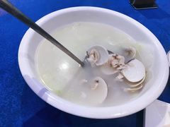 -东江海鲜大排档·潮汕菜·砂锅粥