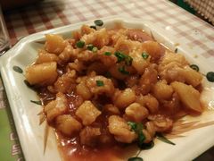 -聂记粤菜馆(鼓西路店)