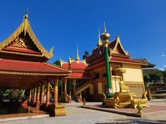 -西双版纳傣族园