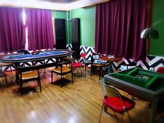 -东门烧烤·国王轰趴·年会(西北旺店)