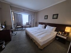 -广州珀丽酒店