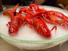 -红盔甲·小龙虾(定西路店)