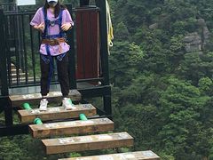 -梦幻奥陶纪景区