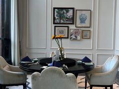 -翠湖宾馆·中餐厅