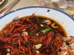 -杨氏青龙虾·吃蟹季(珠江路店)
