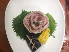 松板肉-牛家酒场(7mall店)