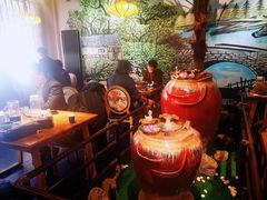 大堂-小湘旺臭鳜鱼(百子湾店)