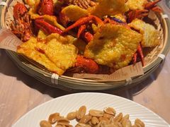 -有位虾匠·手工土菜小馆(市北店)