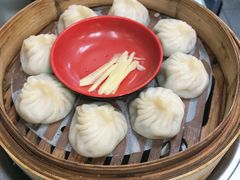 -食惠里小笼包面馆(越秀店)