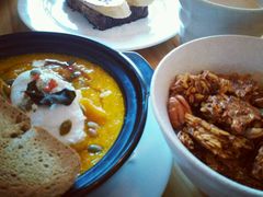 -Egg•Allday Brunch(襄阳北路店)
