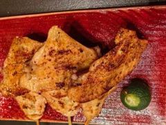 -隐泉京望日式料理(太和广场店)