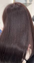 -梳蕾娜 HAIR SALON