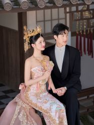 -第一夫人婚纱摄影(南京店)
