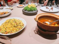 -荣轩(新荣记环球金融中心店)
