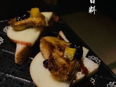 融化鹅肝-春草居酒屋·晴子の店