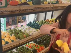 -海底捞火锅(方圆荟店)