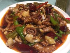-小船渔村•大连菜•大连焖鱼(明泽街店)