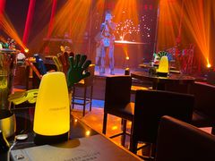 -TORA音乐酒馆
