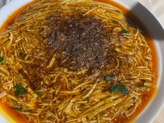 -柏合黄记豆腐皮饭店