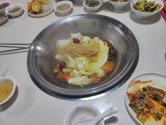 -313羊庄·荣耀·内蒙烧麦(亚运村店)