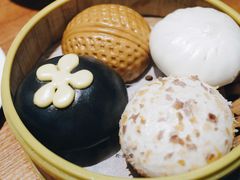 -强记鱼粥(南村店)