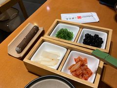 -胜博殿日式炸猪排(侨福芳草地店)