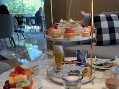 -粤海喜来登酒店·&More聚驿(天河城店)