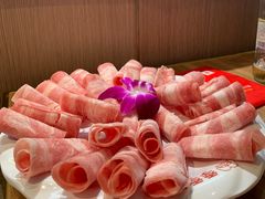 -季季红火锅(长沙步行街店)