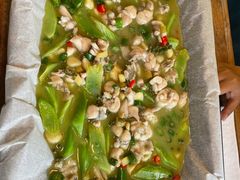 -旅马餐厅(茅家埠店)