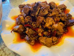 椒香排骨-文三里屯面馆(三里屯店)