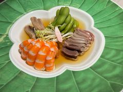 -醉庐·新上海菜(南京西路店)