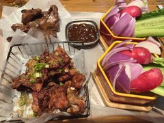 -熙成烧烤(白塔岭店)