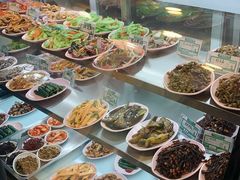 -香妃烤鸡(西单店)
