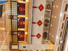 -两淮天鹅湖大酒店·中餐厅