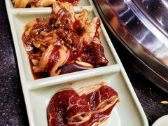 -盛江山自助料理(太原街万达店)