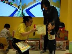 -贝思特蒙特梭利早教新区旗舰中心(苏州新区复悦城店)