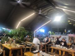 -木屋烧烤(白石洲店)