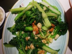 -秋色客家菜(南山店)