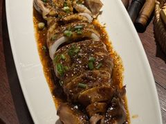 -前海沿·青岛菜(乐客城店)