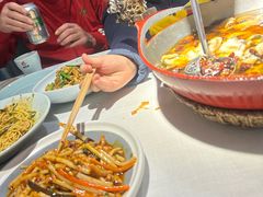 -蜀龙阁· 龍头水煮鱼(天坛店)