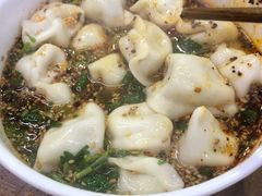 -回坊马二饺子馆